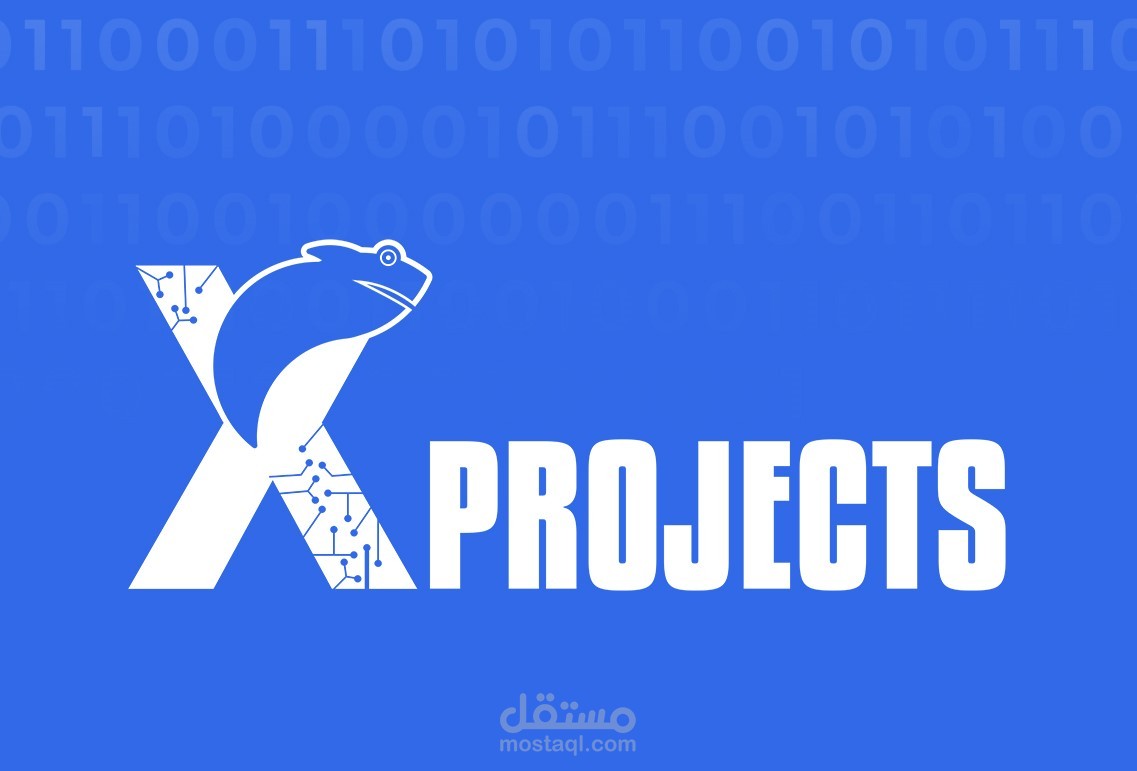 X projects Social Media Posts
