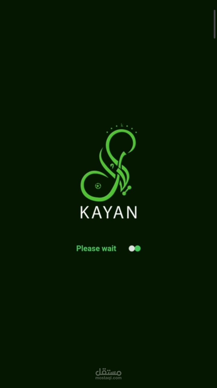 Kayan App