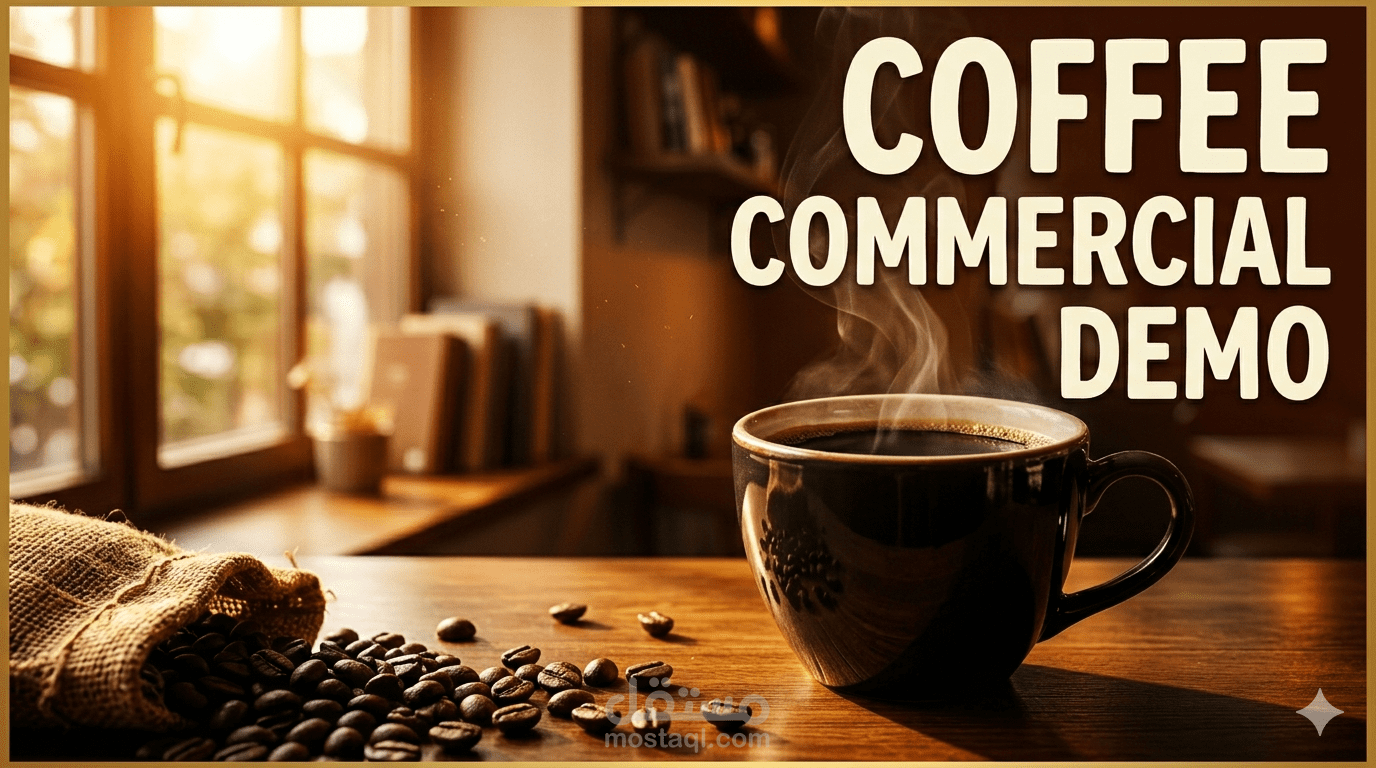 تعليق صوتي اعلانات باللغه الانجليزيه الامريكية