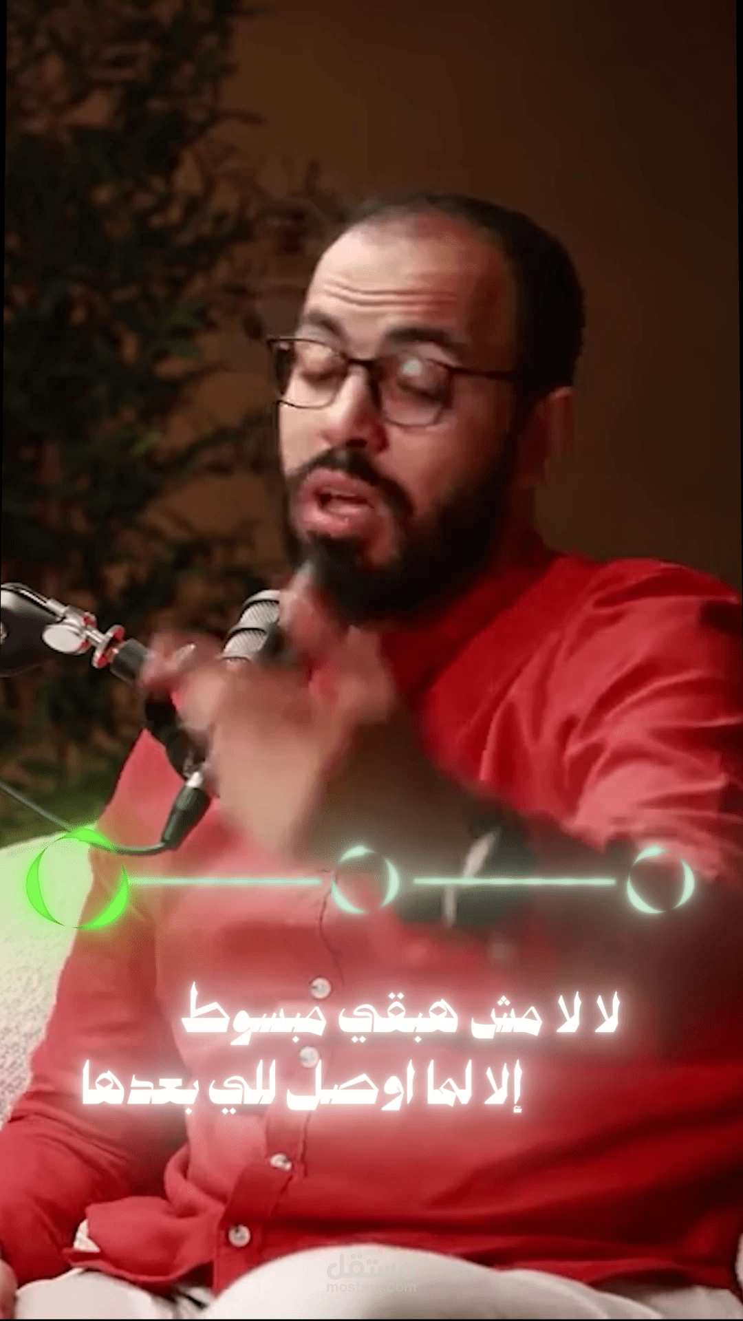 مونتاج ريلز
