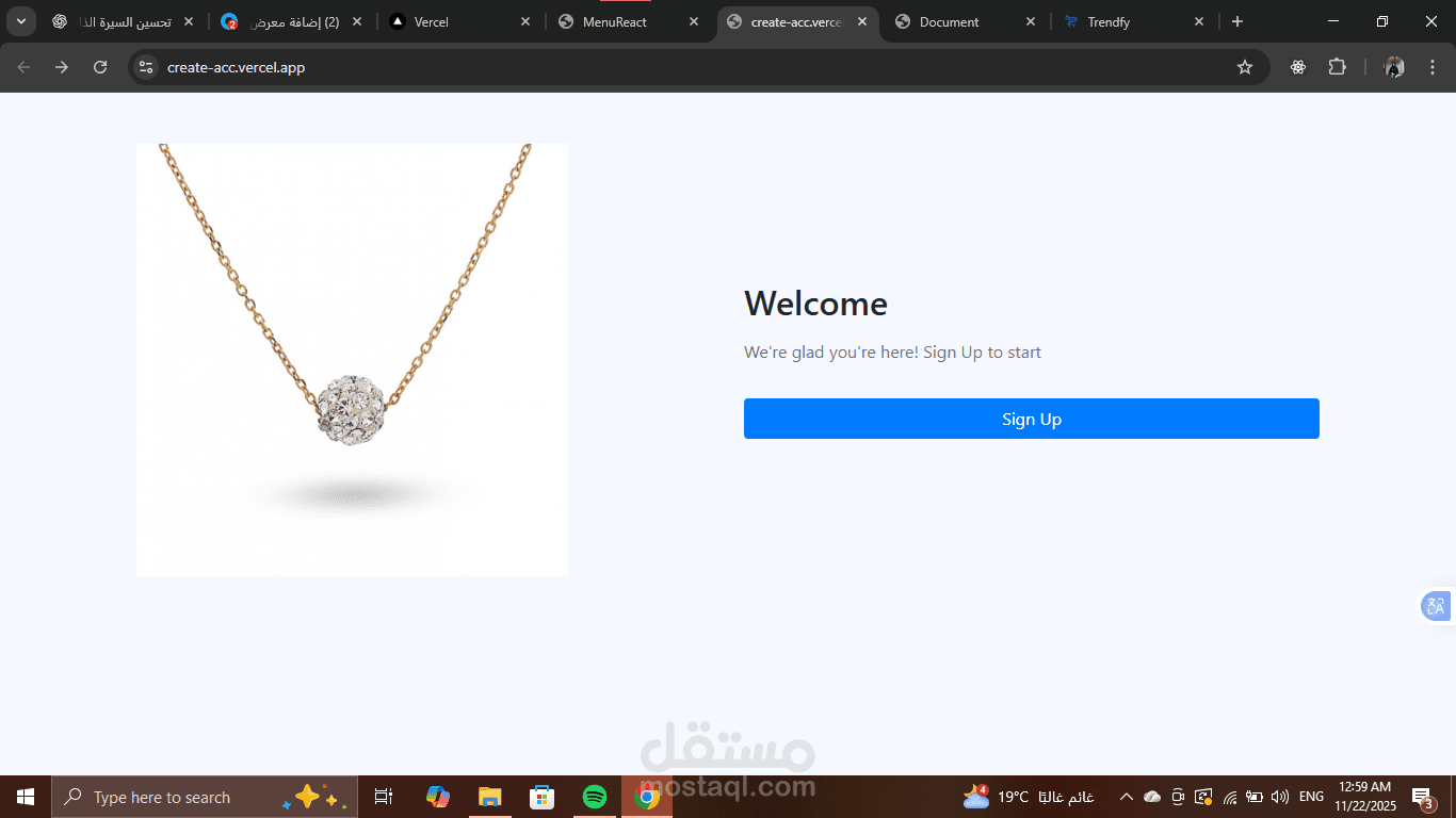 create-acc
