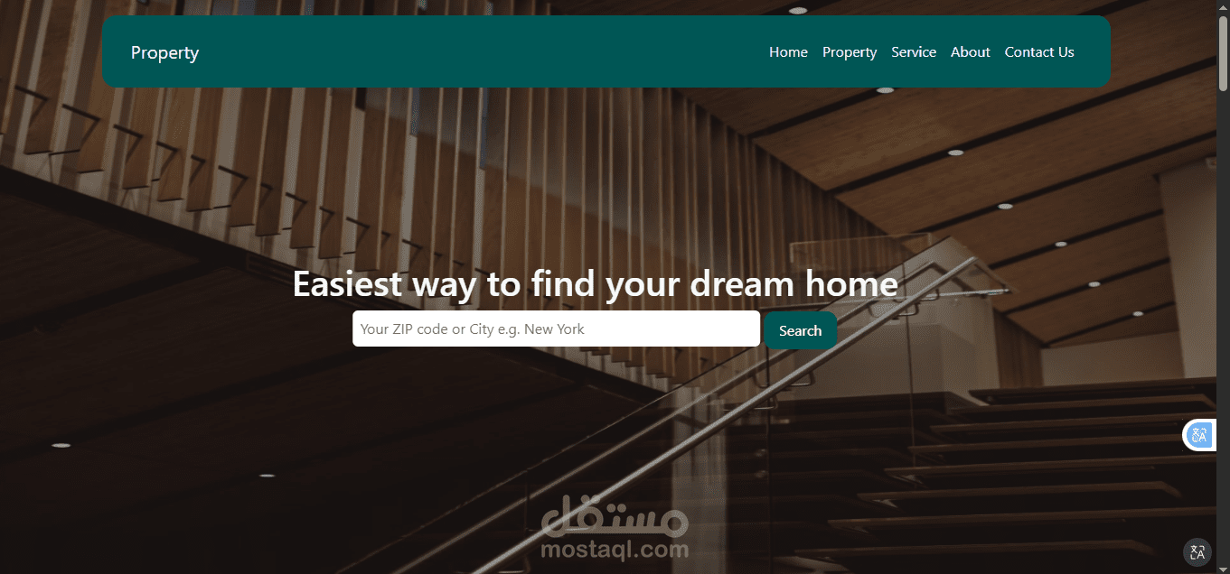 Website