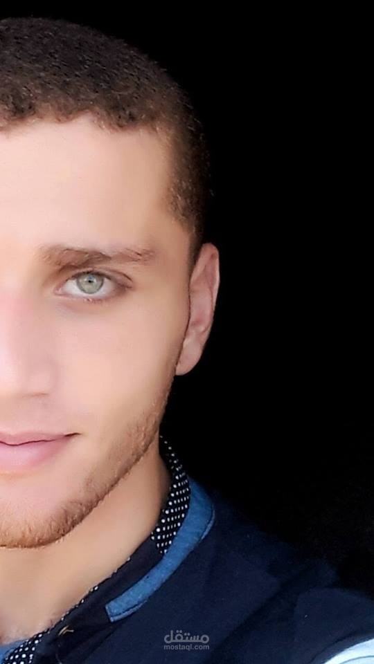 عينة صوتية لتتر أخبار