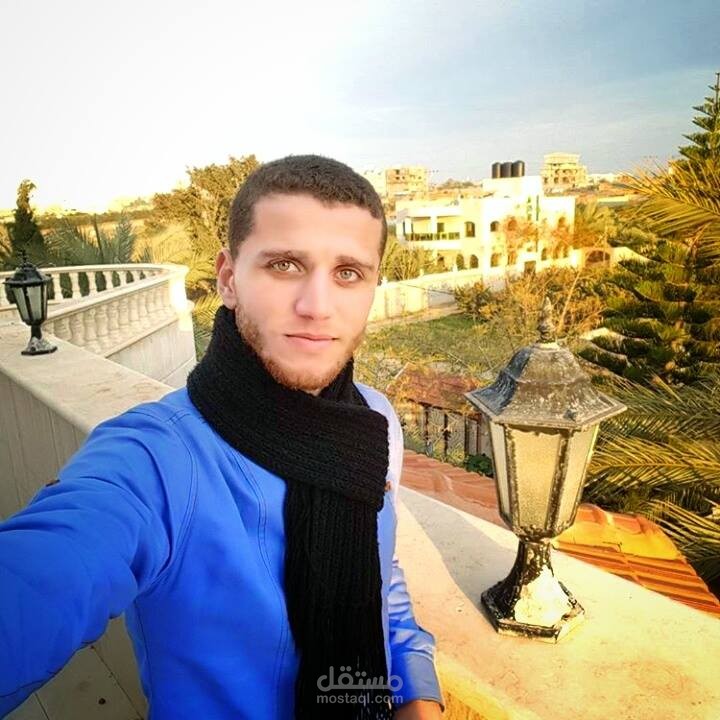 عينة صوتية للاعلانات والترويج