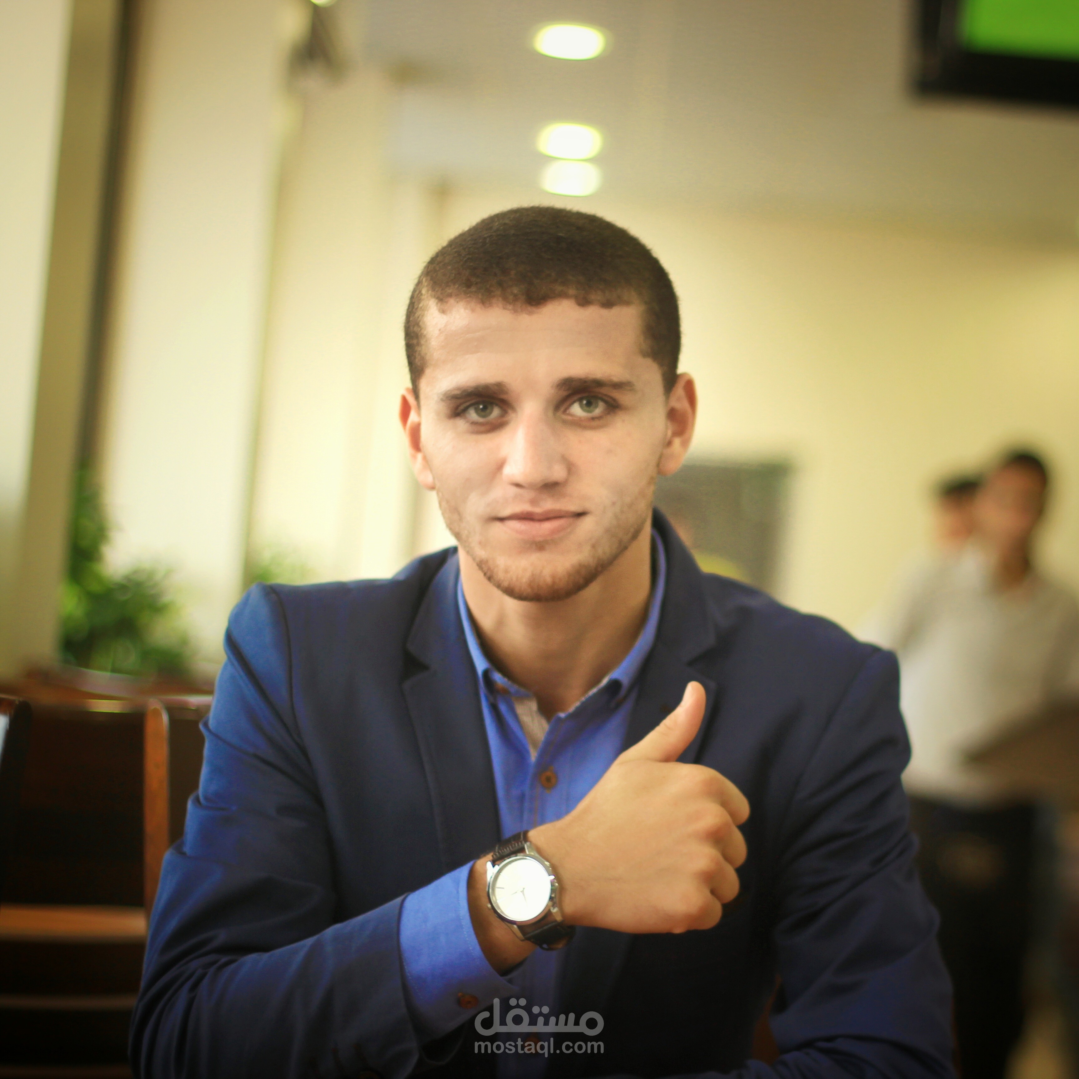 عينة صوتية لفيلم سيرة ذاتية لشهيد