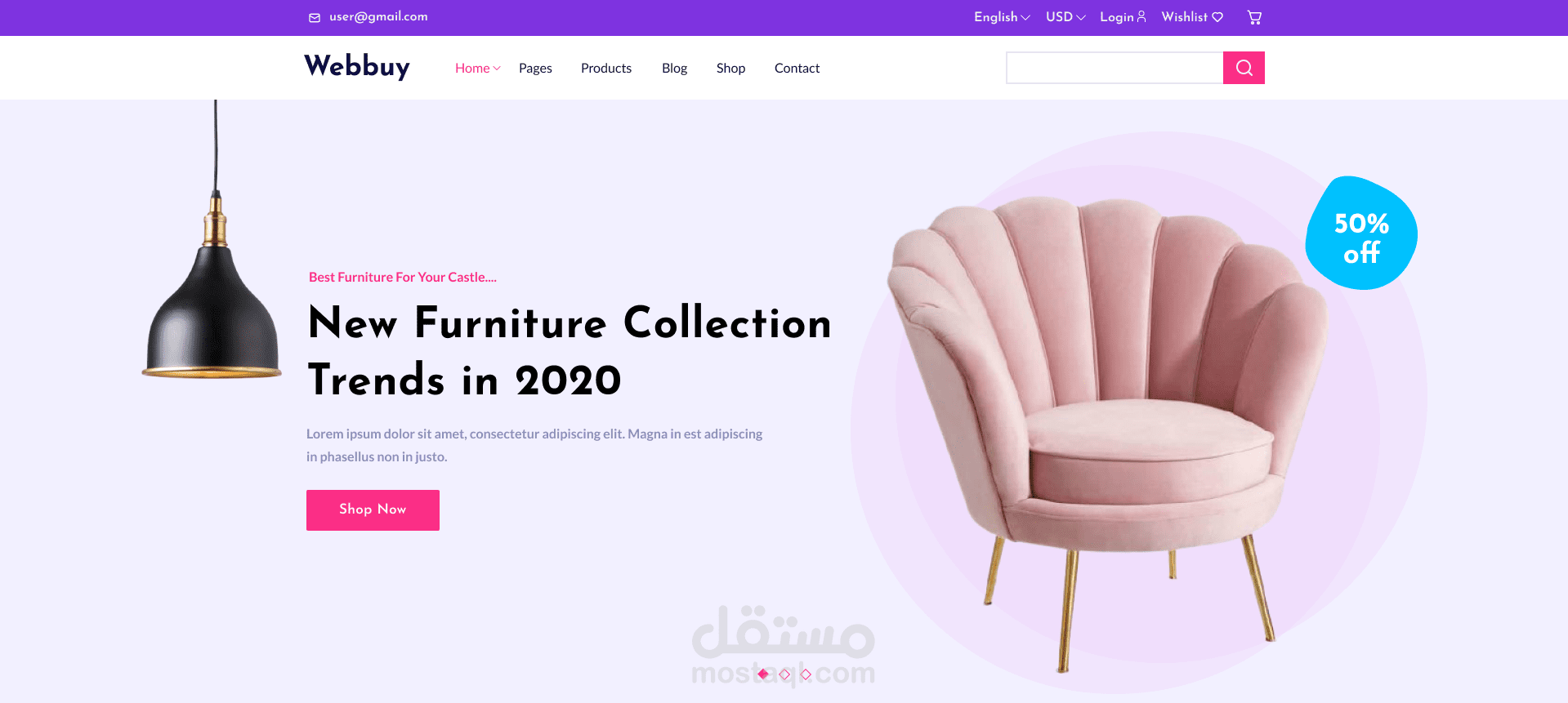 KOKO&S Website
