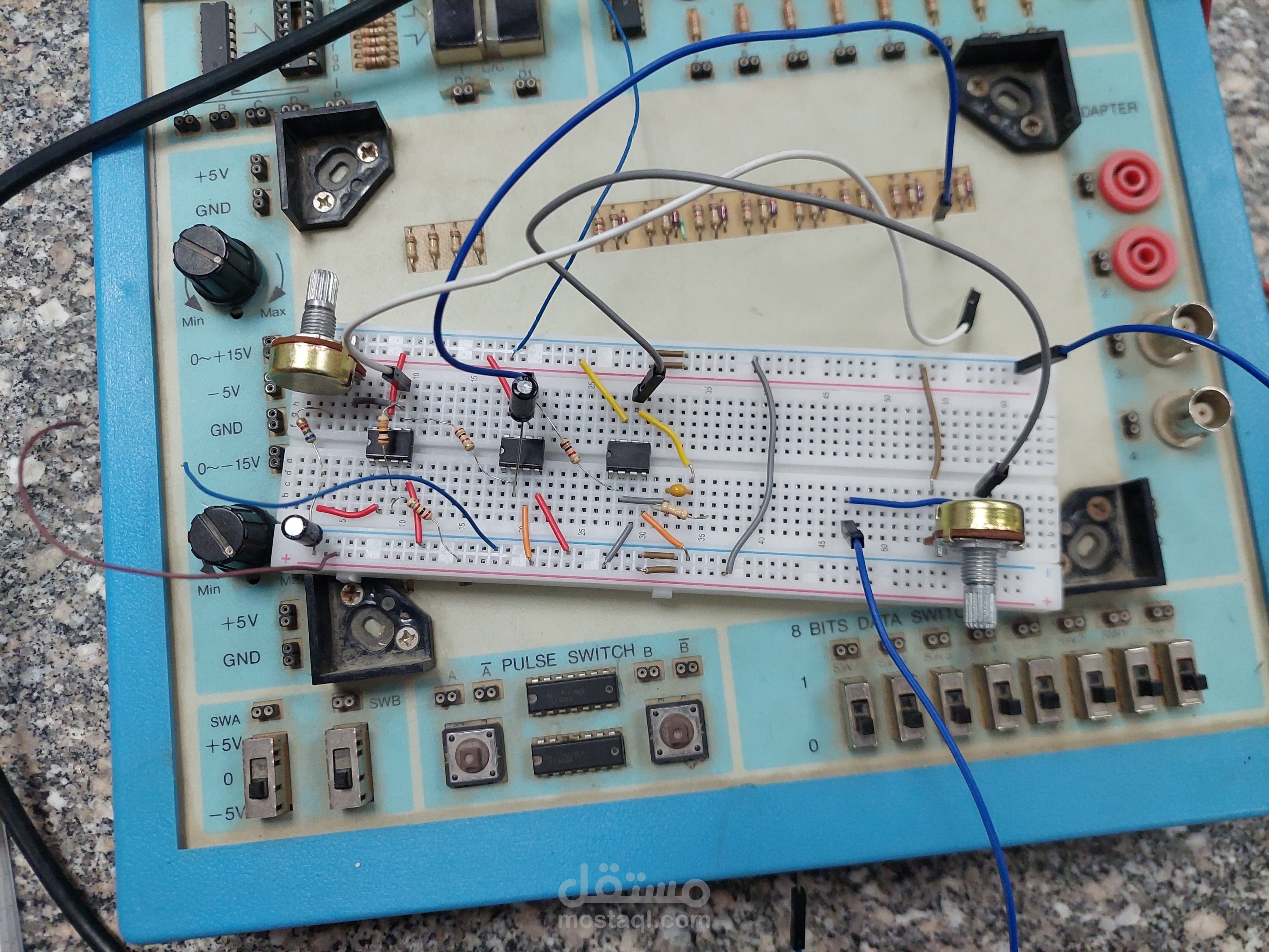 Function Generator