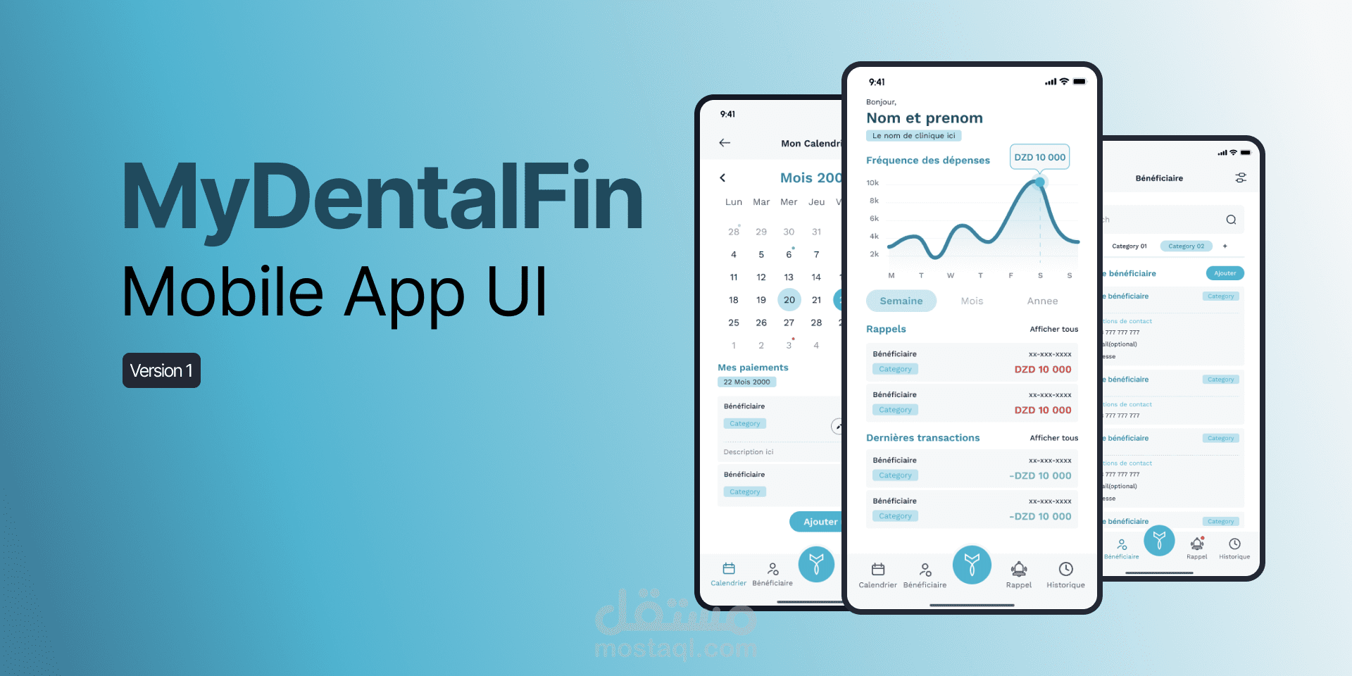 MyDentalFin