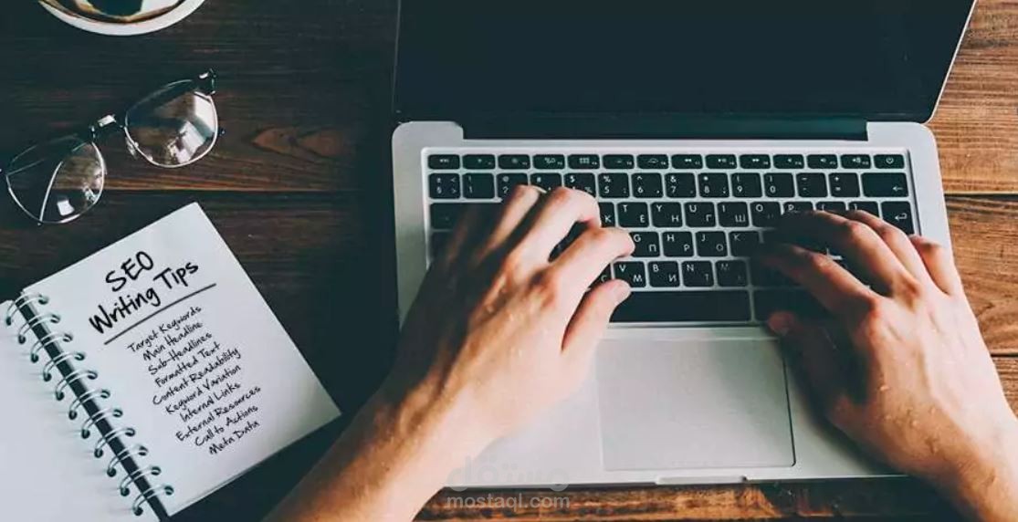 كتابة مقالة تتصدر محركات البحث متوافقة مع شروط ال SEO