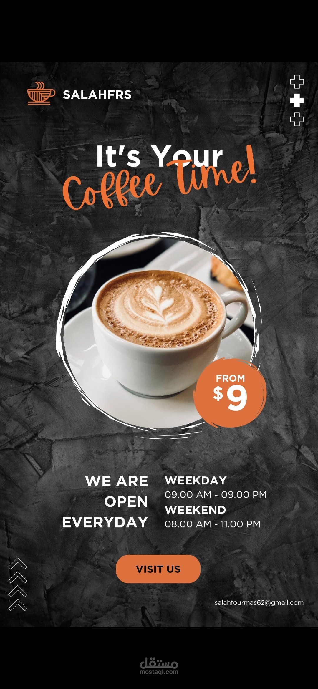 Coffe shop