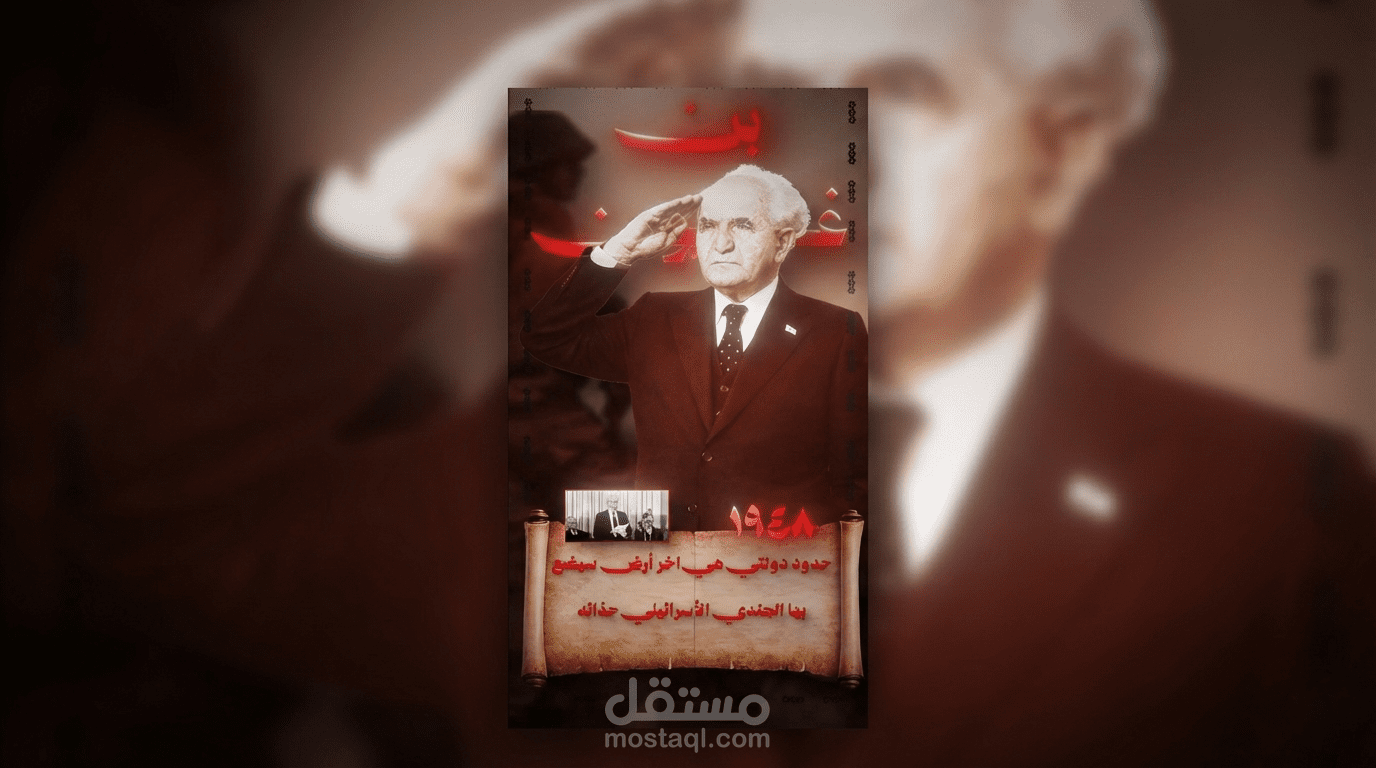 هل ممكن ان ينتهي الأحتلال؟