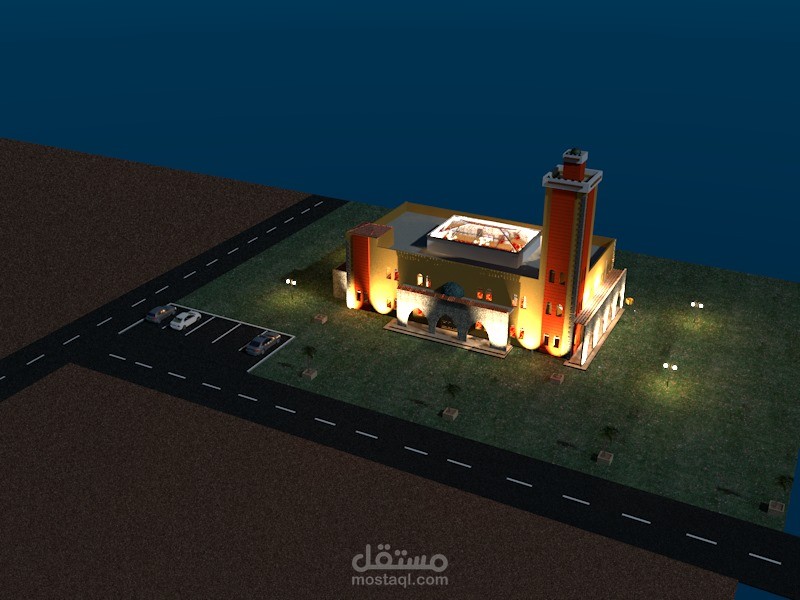 مكناس