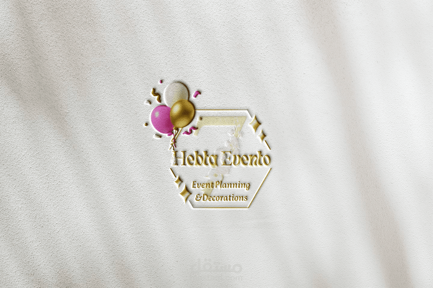 لوجو ايفينت