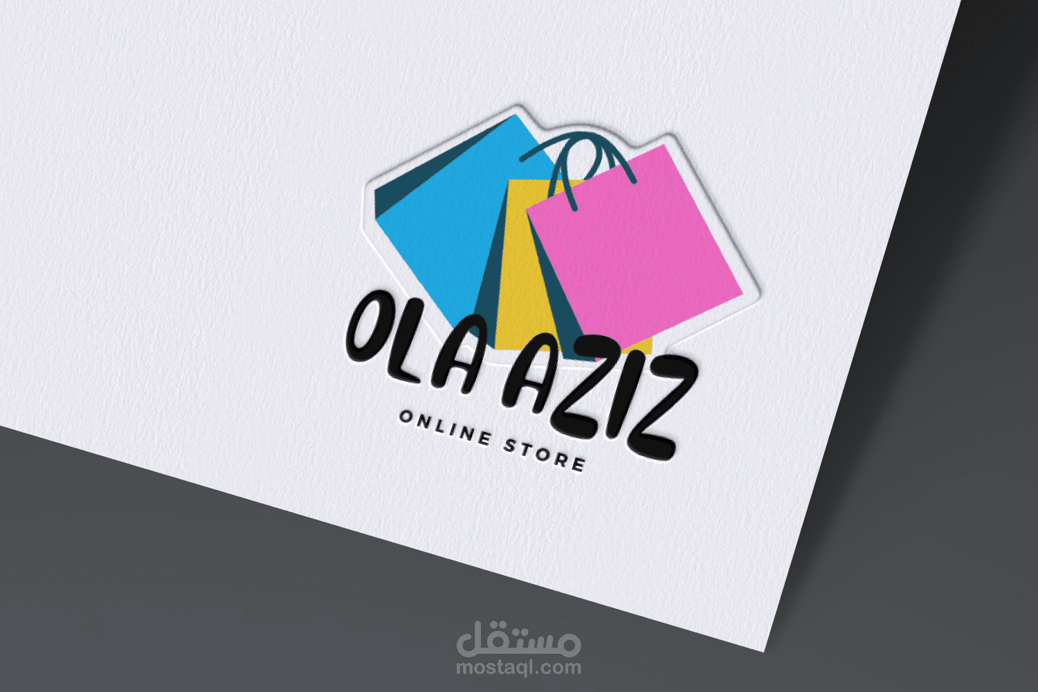 لوجو وغلاف فيس بوك