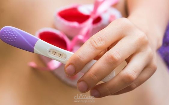 أهم 5 أعراض التبويض المؤدية للحمل | أعراض التبويض القوي