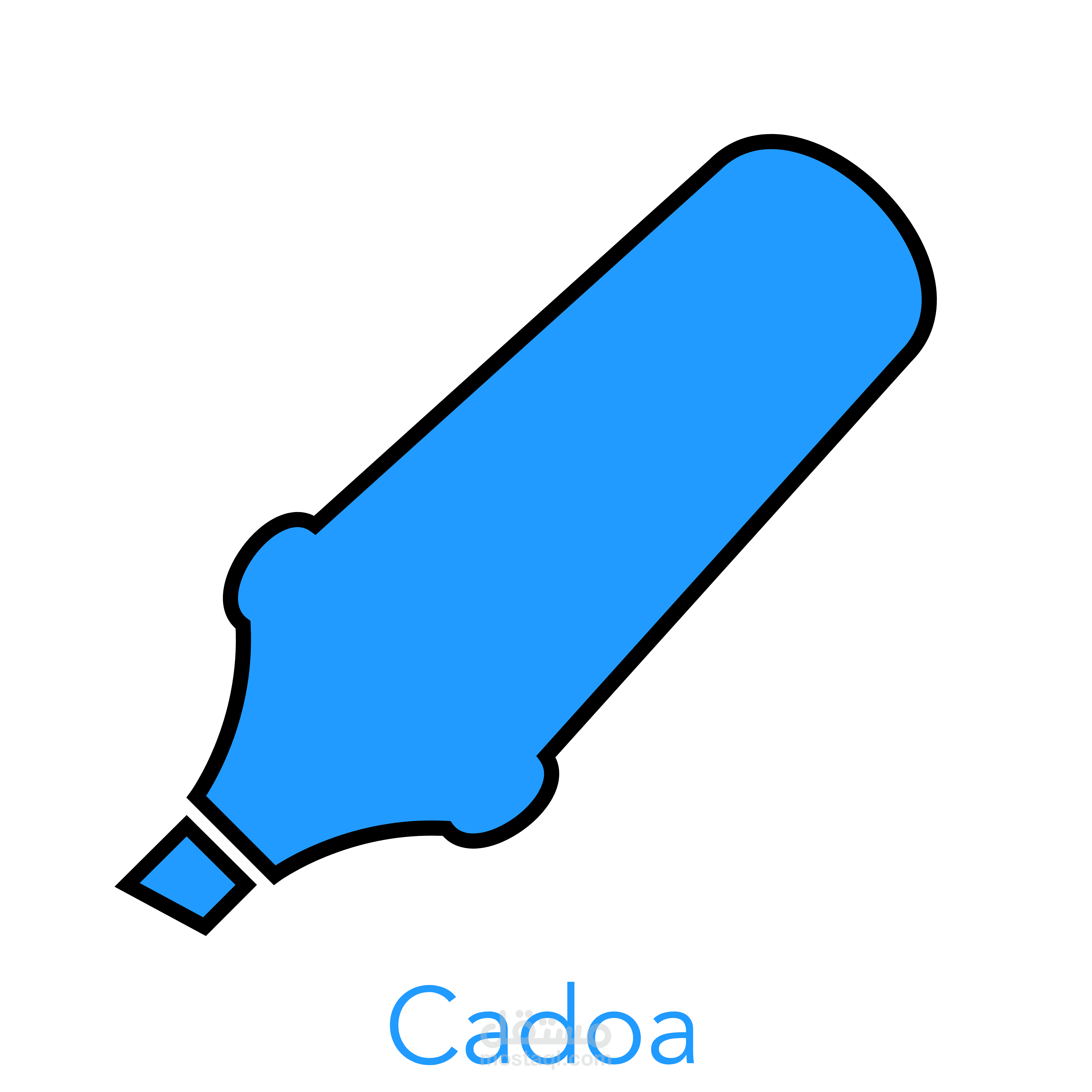 مشروع GRA