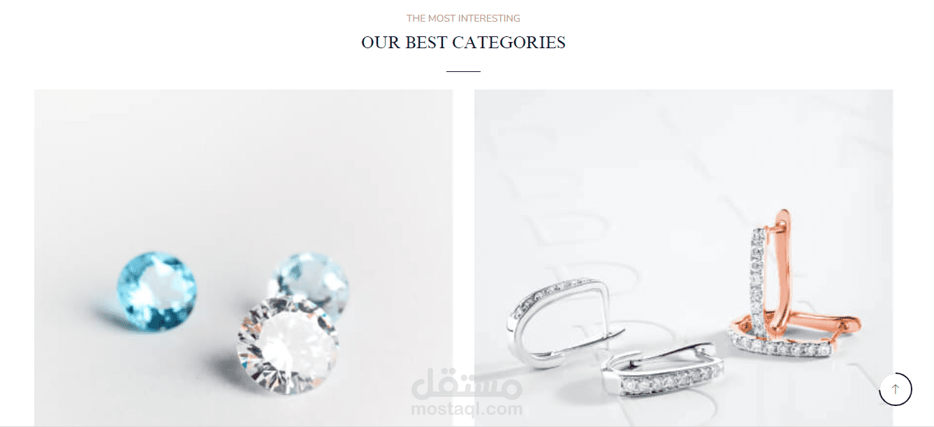 Jewelry Store