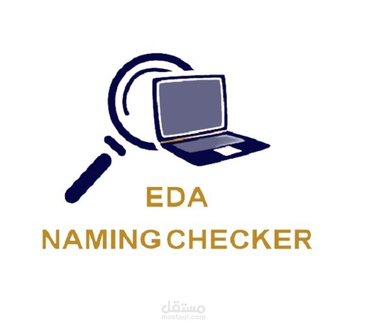 EDA Naming checker