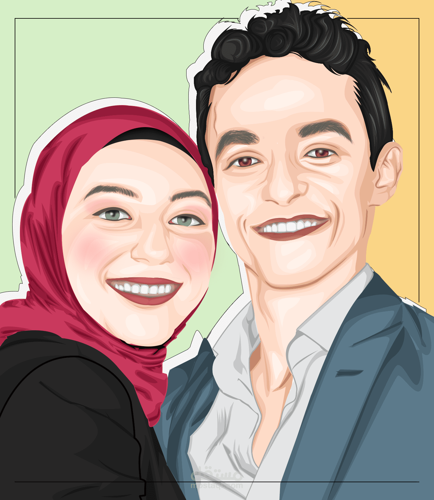 تصميم فيكتور ارت