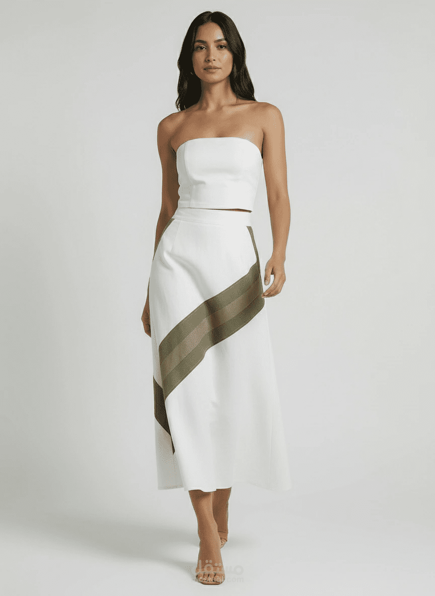 تحويل صور الازياء بواسطة الذكاء الصناعي لصور و فيديوهات جلسات تصوير احترافية حسب الطلب