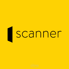 Scanner app