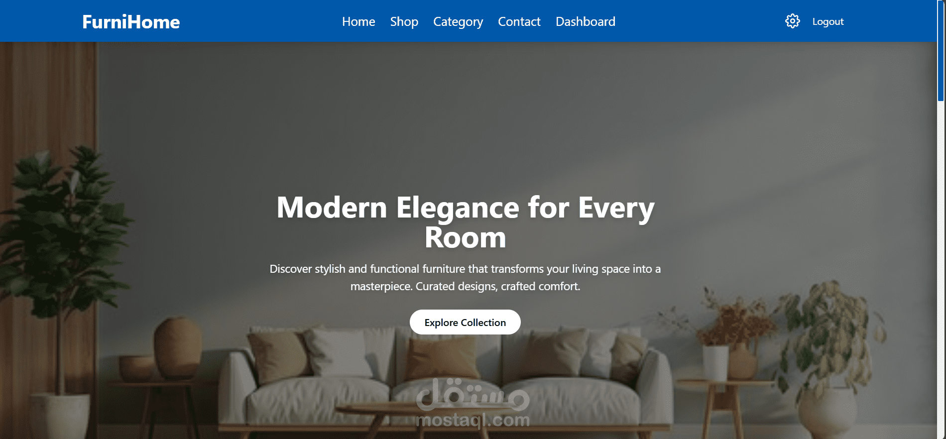 FurniHome