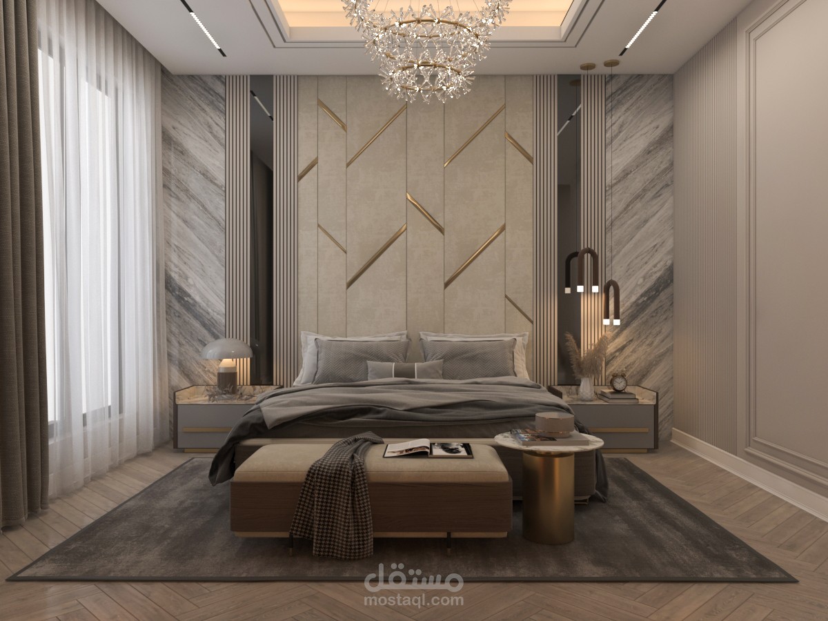 beedroom
