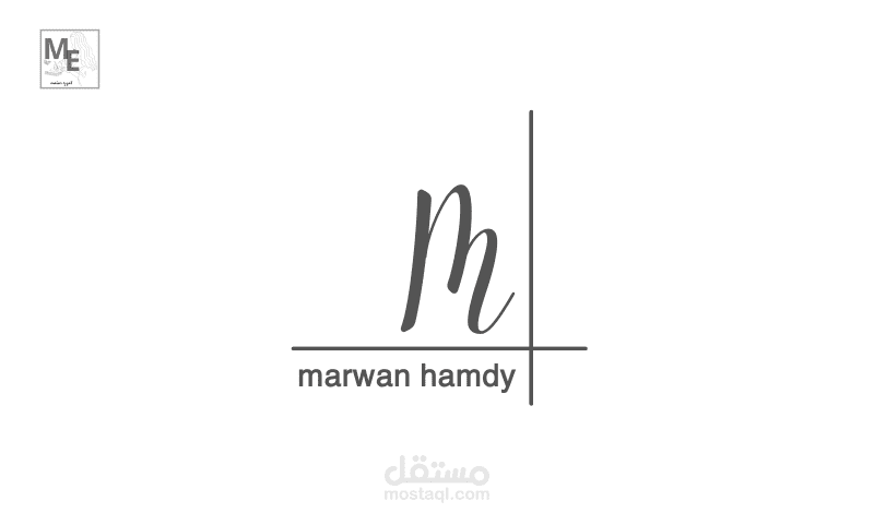 تصميم لوجو