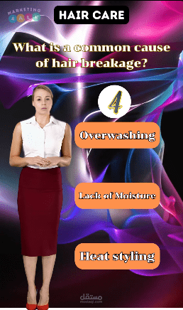 انشاء فيديوهات لحساب تيك توك