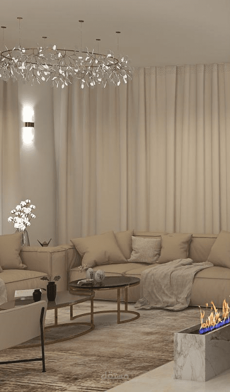 تصميم داخلي