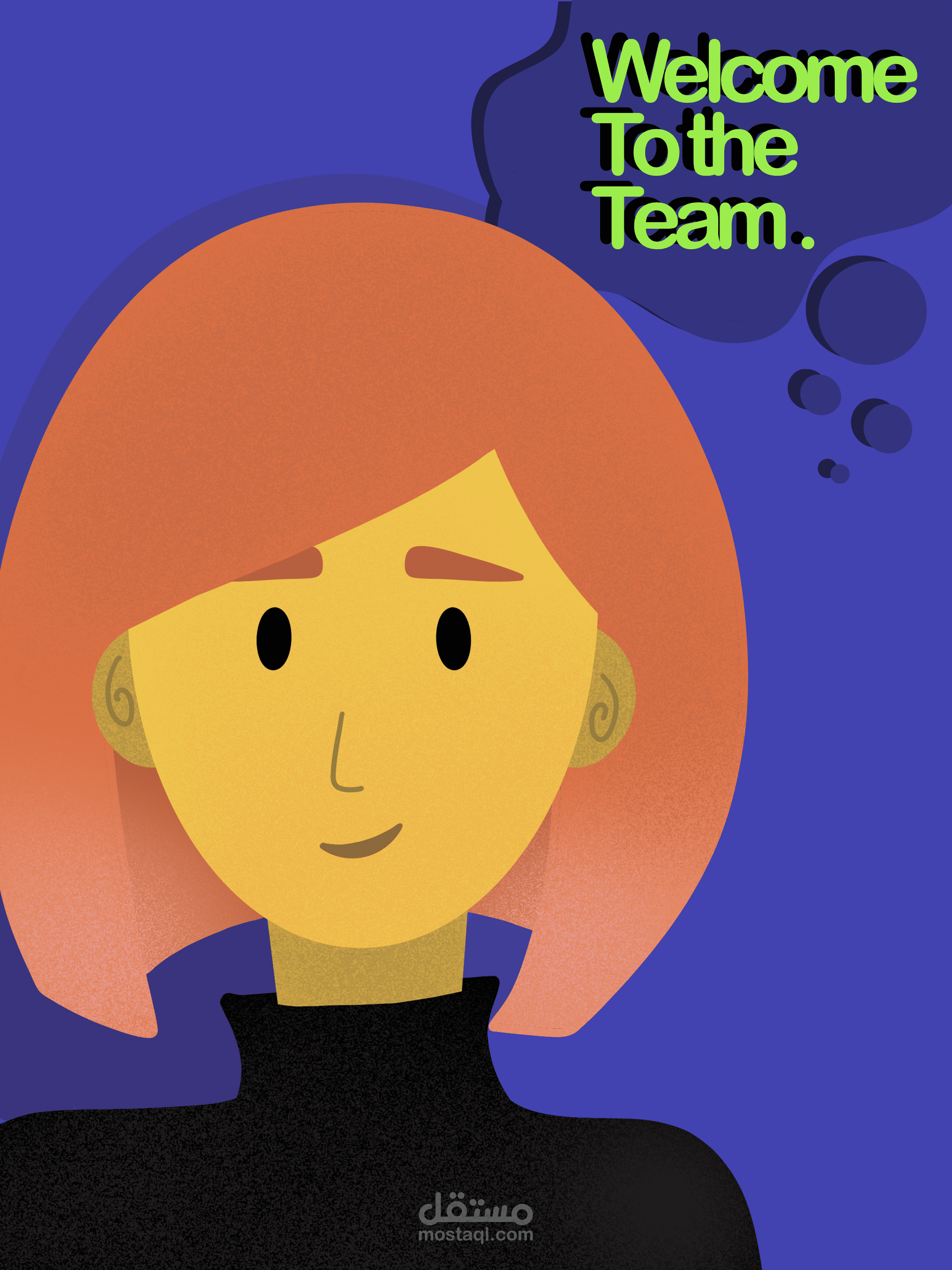 Team work project