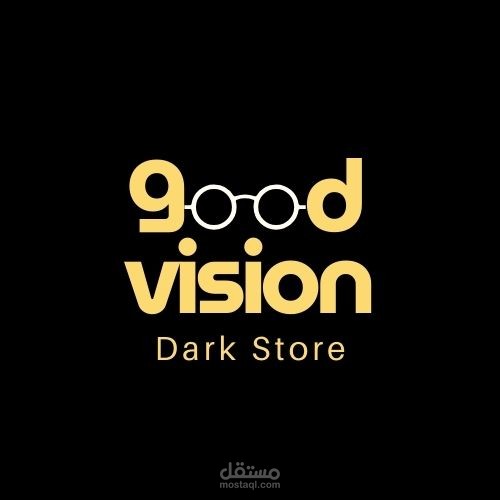 شعار نظارات - شعار براند