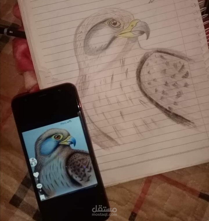 رسومات عامه