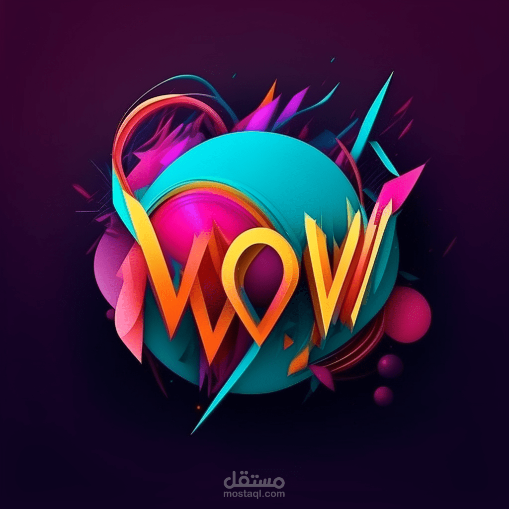 logo name [wow]