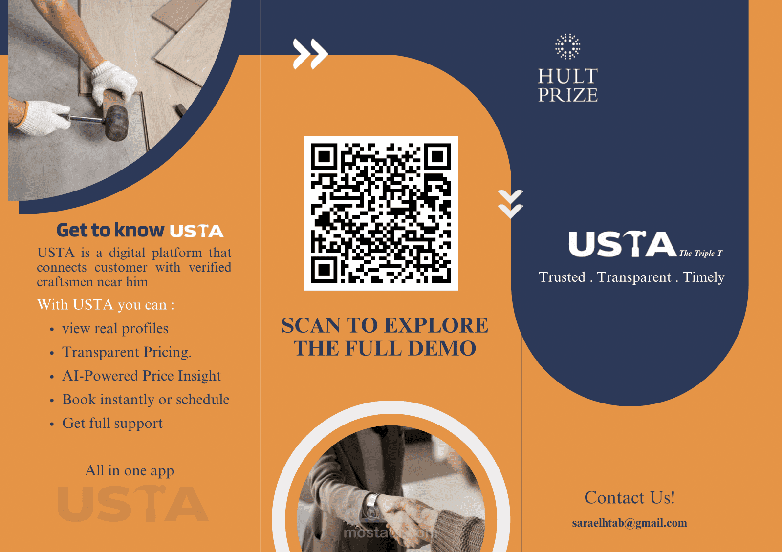 توظيف الـ Generative AI في التخطيط الاستراتيجي والبصري