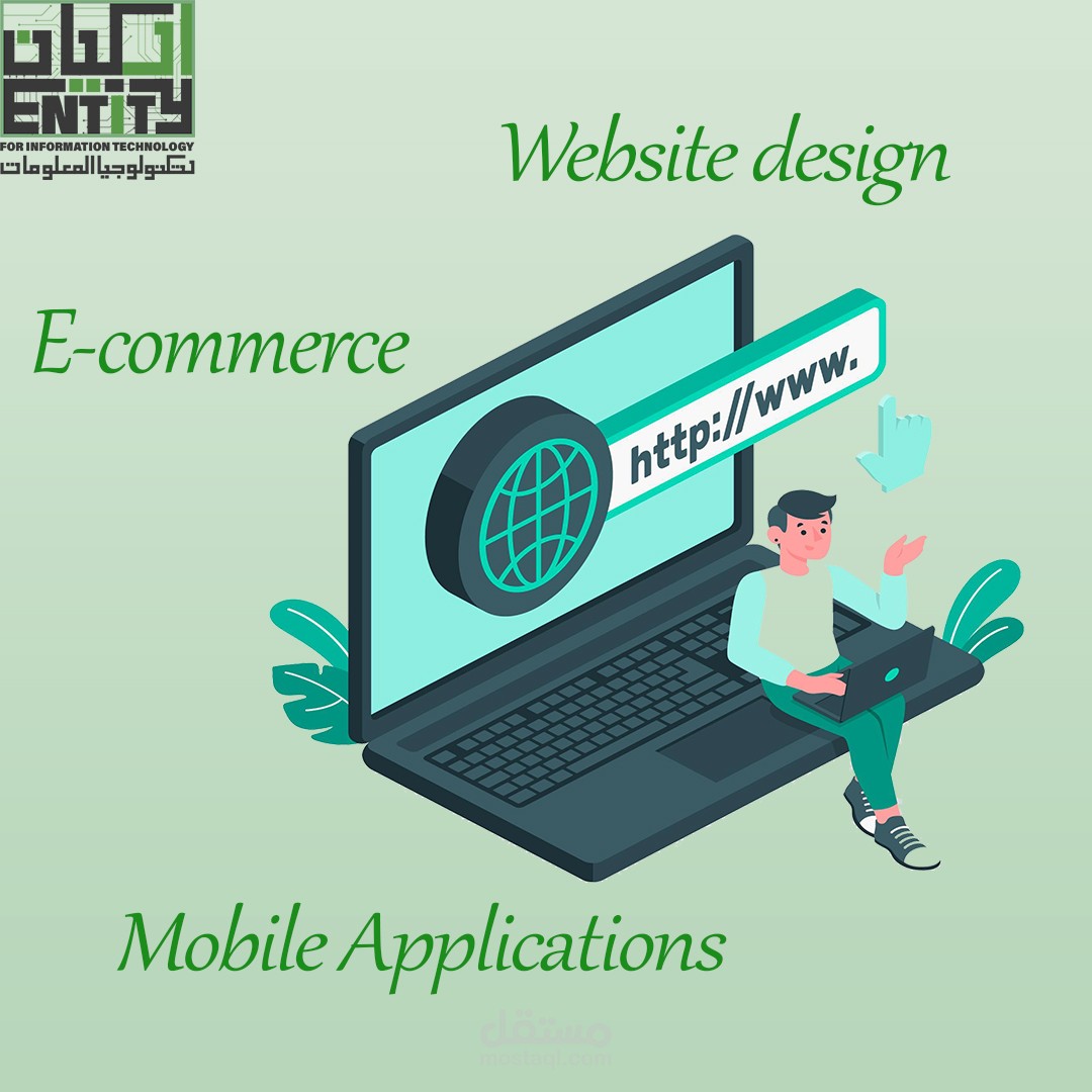تصميمات سوشيال ميديا