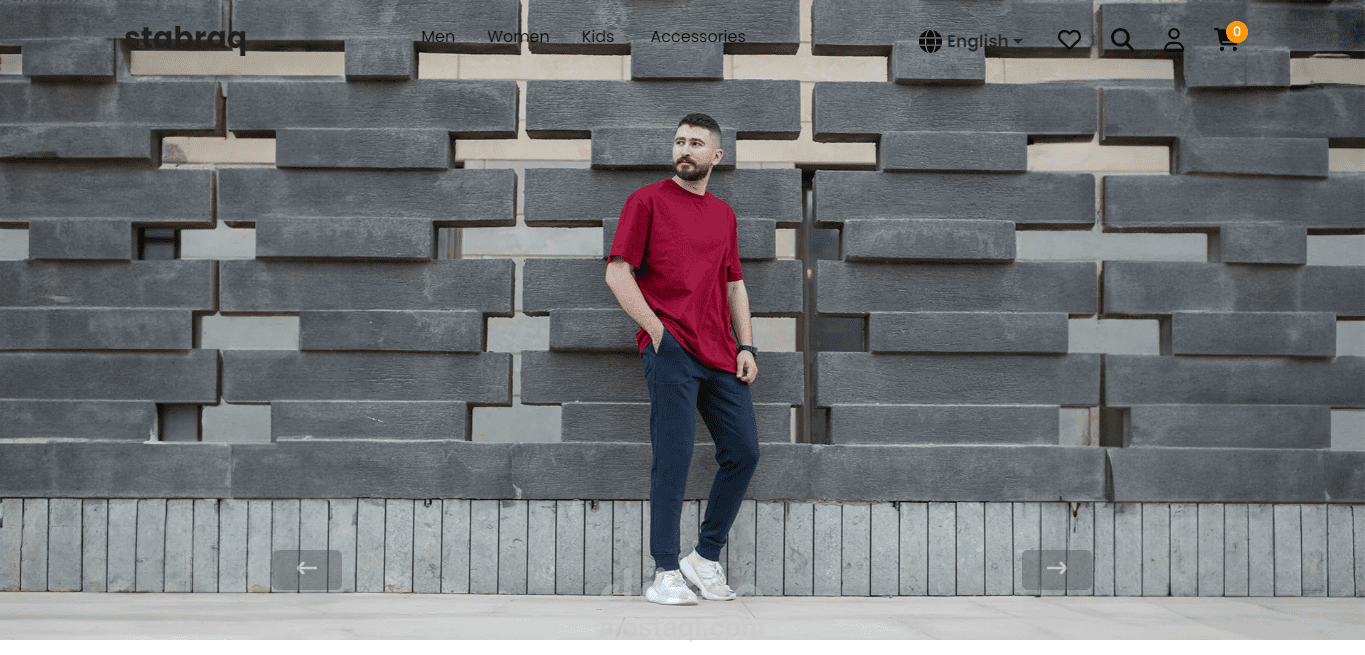 Owner avatar E-commerce-Vue.js