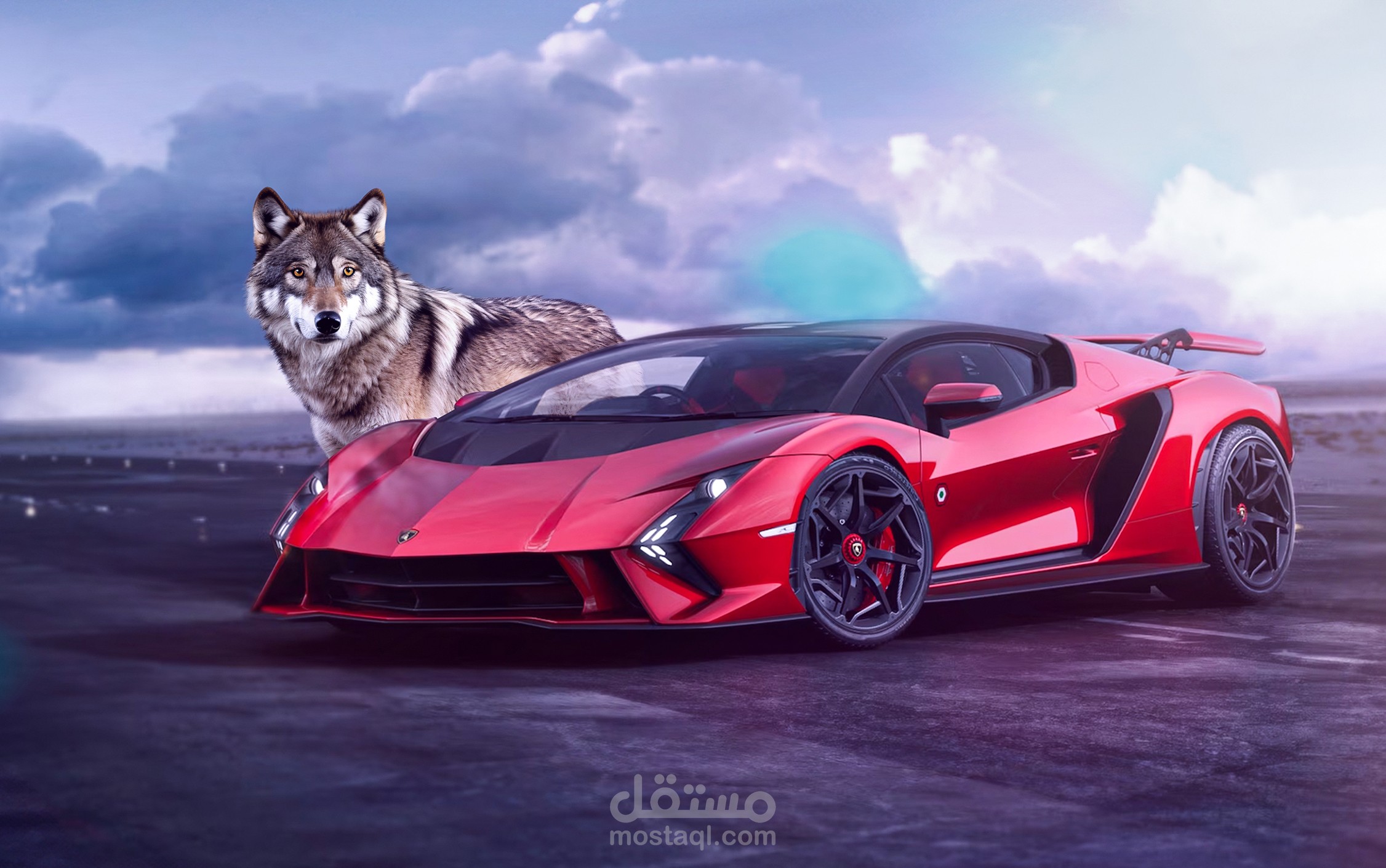 تصميمات سوشيال ميديا