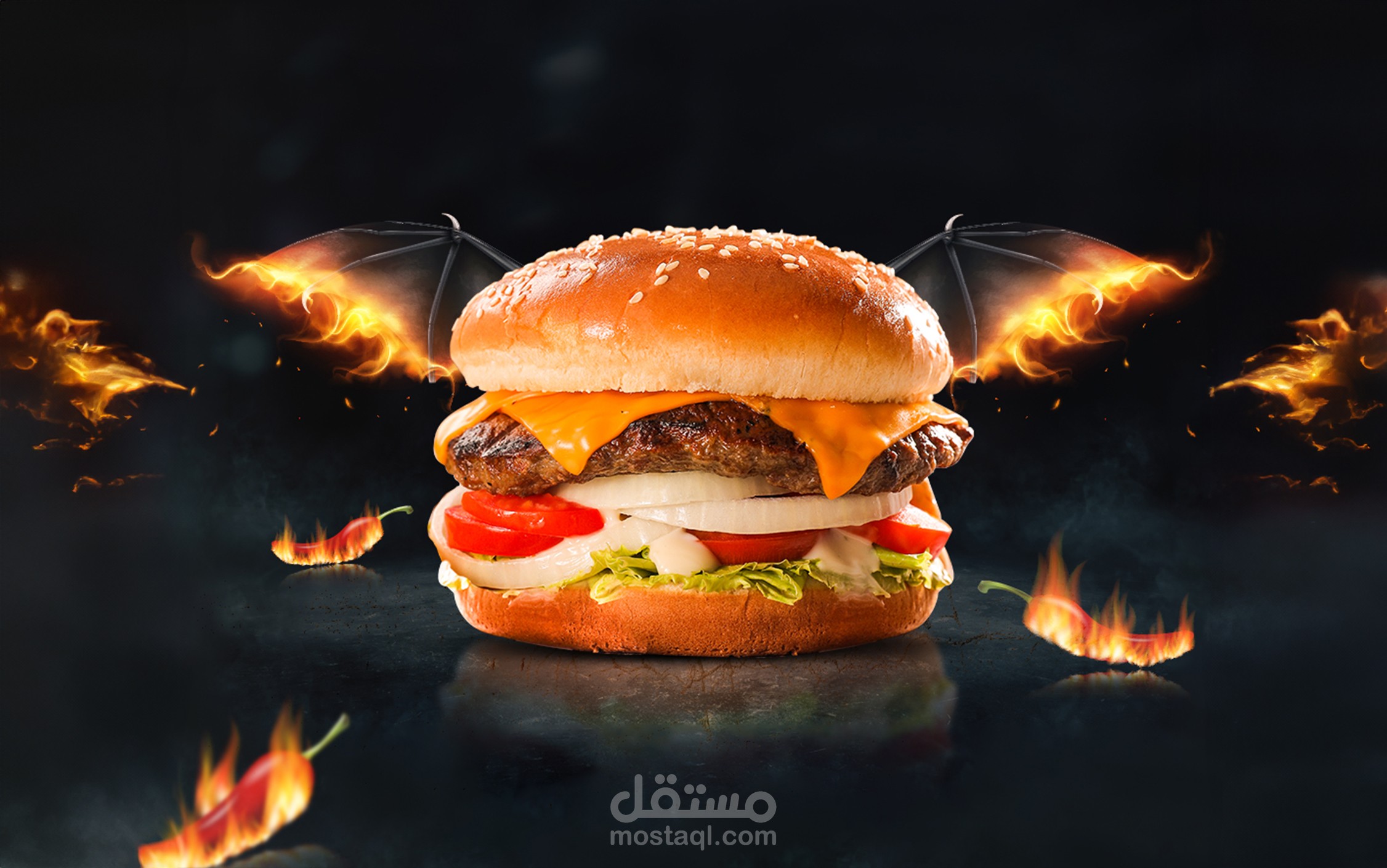 تصميمات سوشيال ميديا