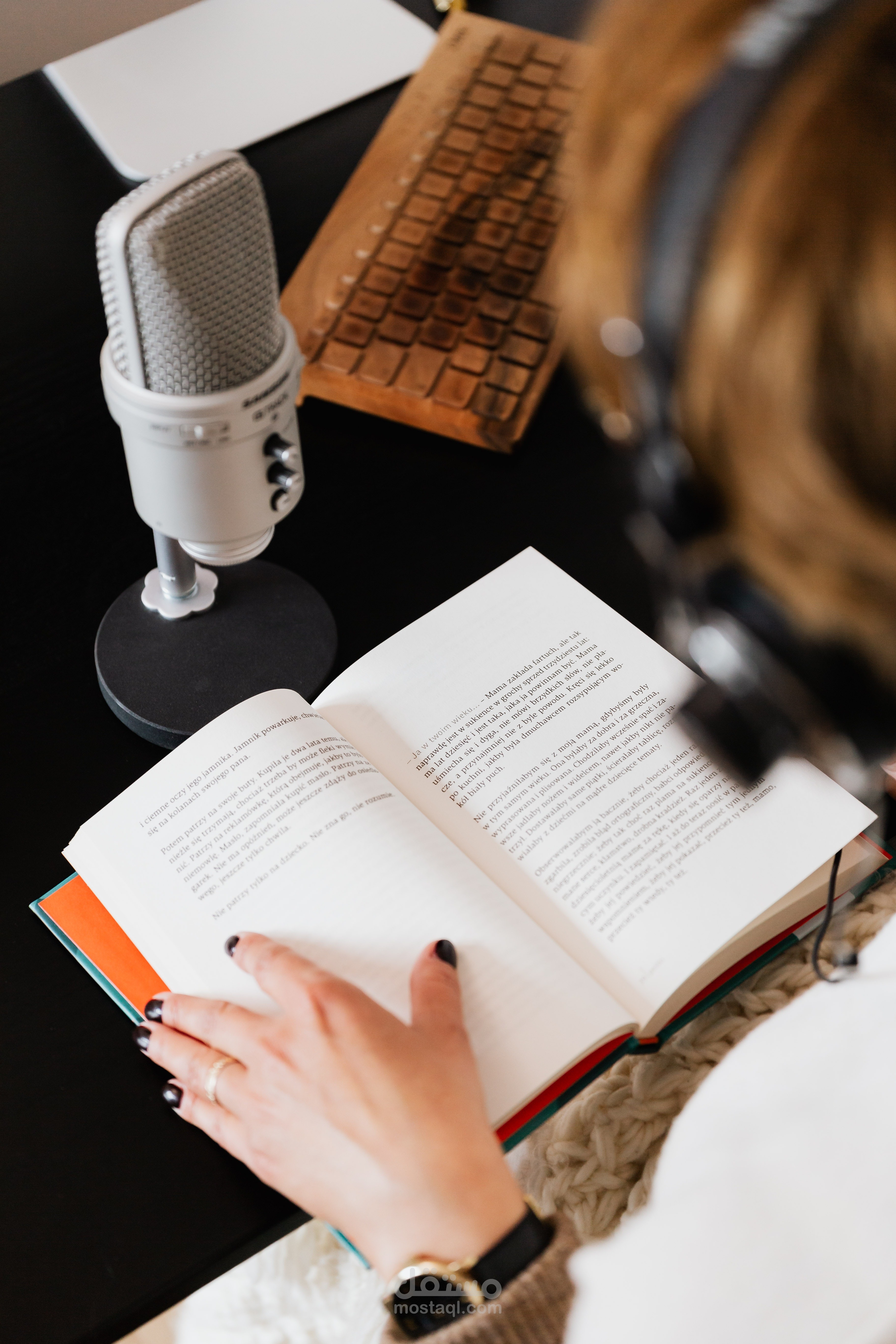 كتابة إعلانات بأكثر من لهجة