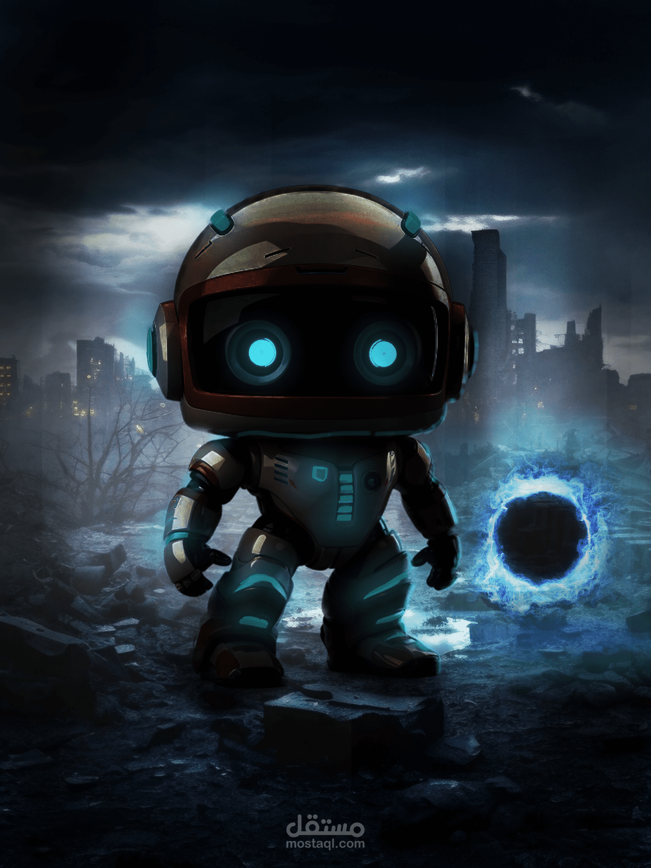 بوسترات معمولة من الصفر