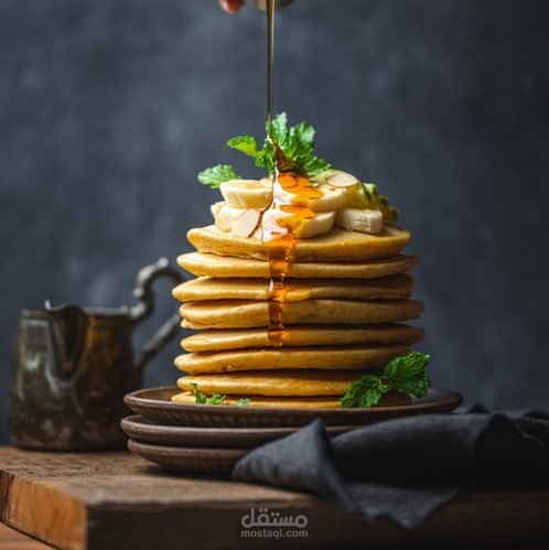 مطعم FOOD LOVER