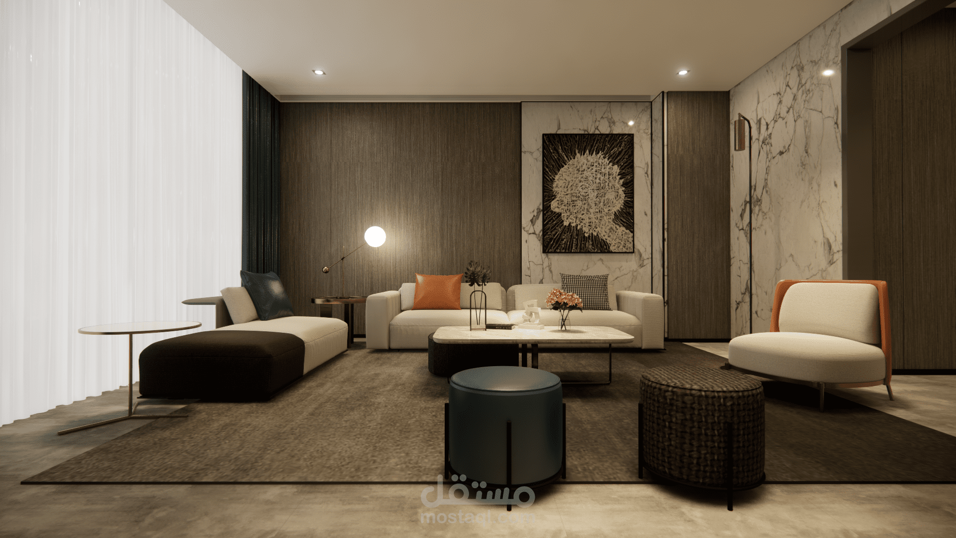 Home interior desgine