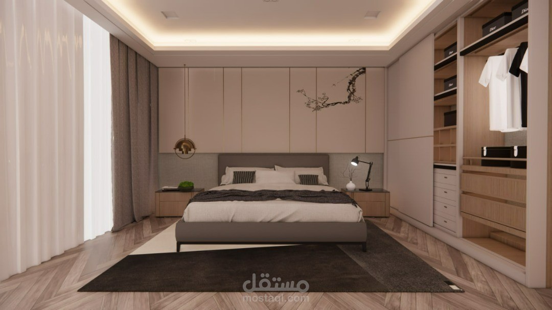Interior degien Room