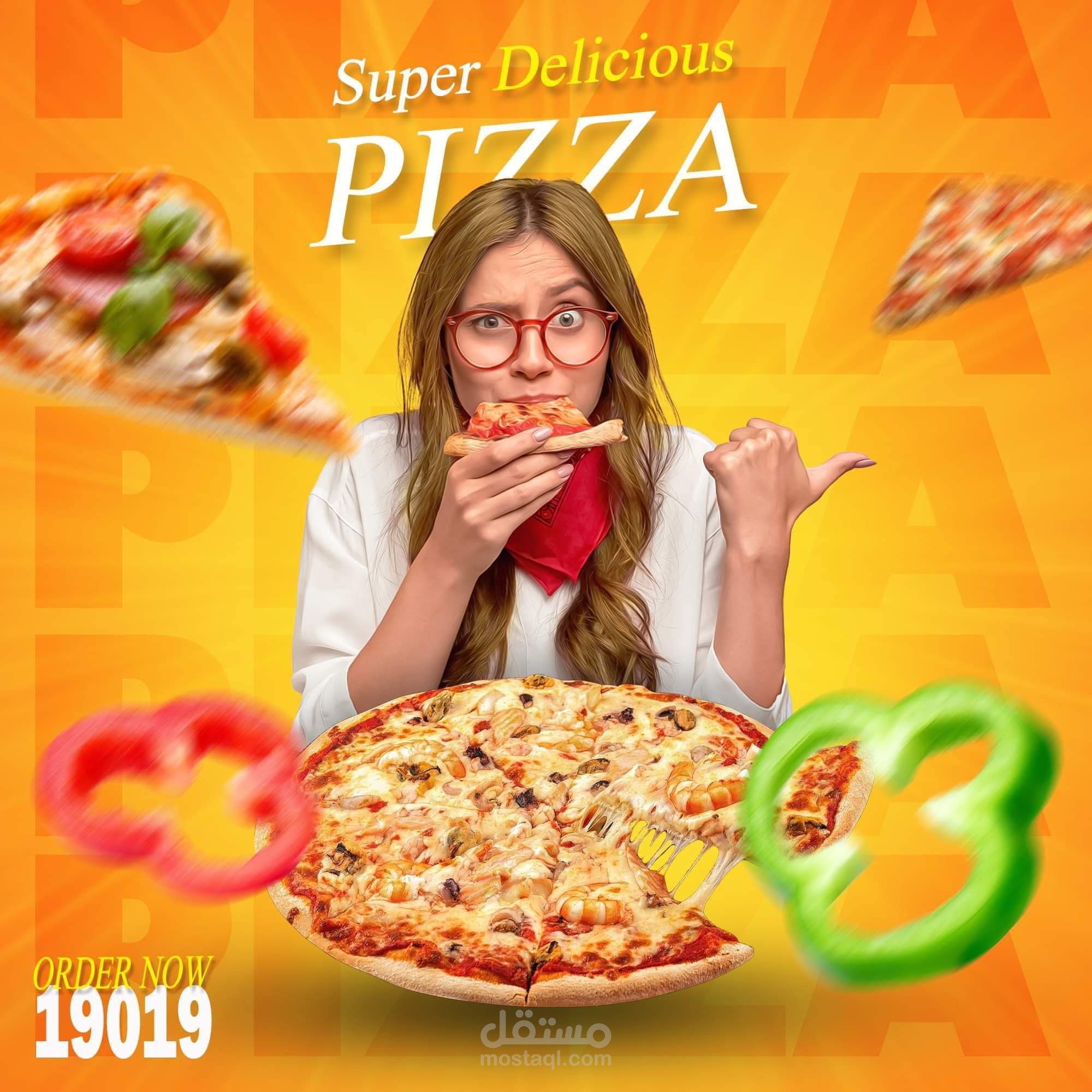 اعداد تصاميم
