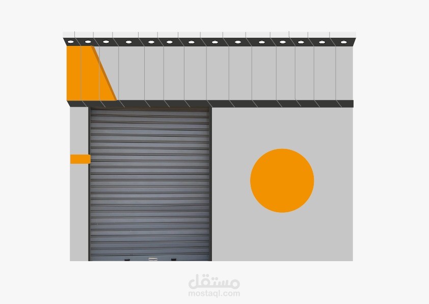 تصميم إنشائي