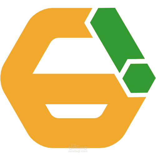 الهوية البصرية الجديدة لمركز الخازن للبرمجيات.