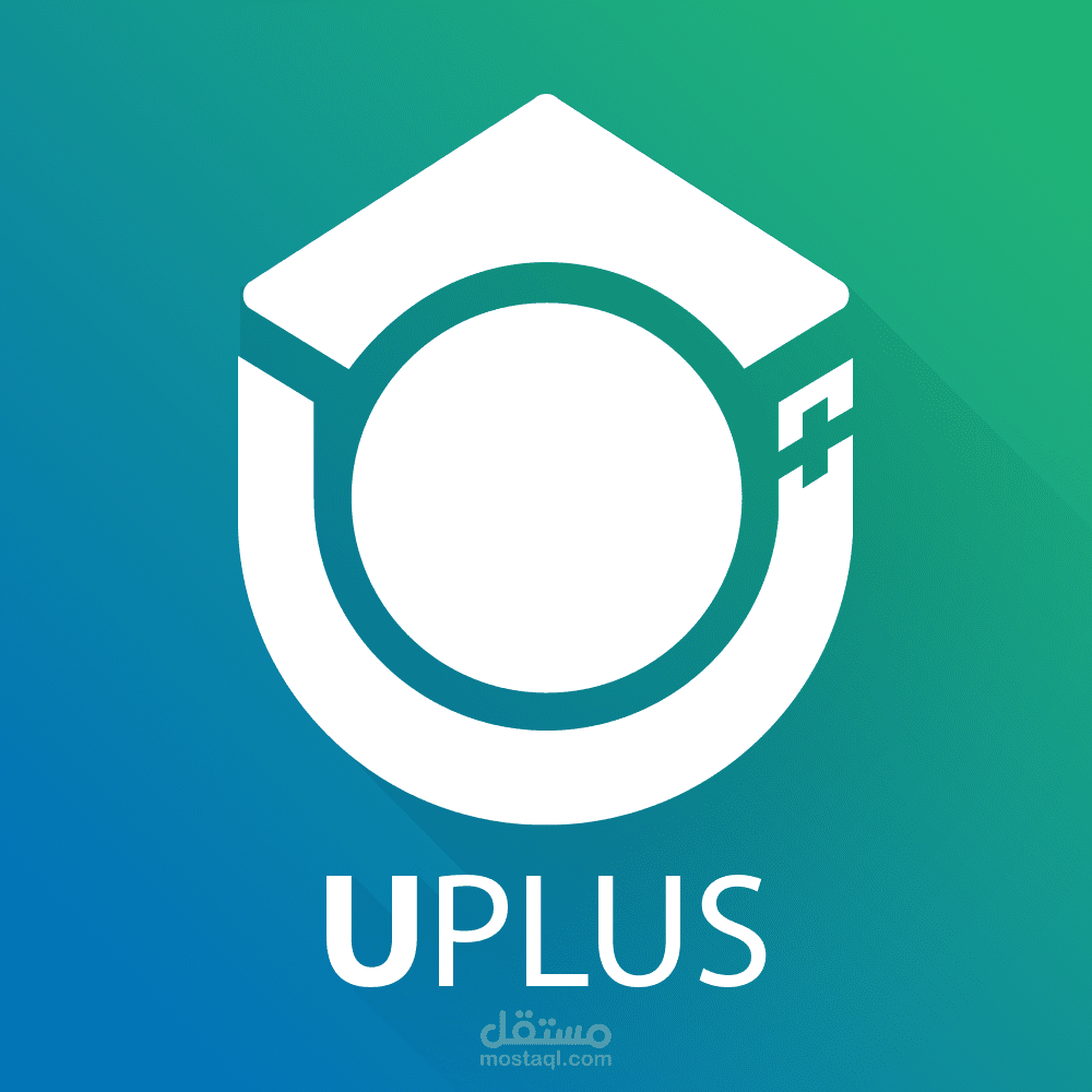 U Plus Branding