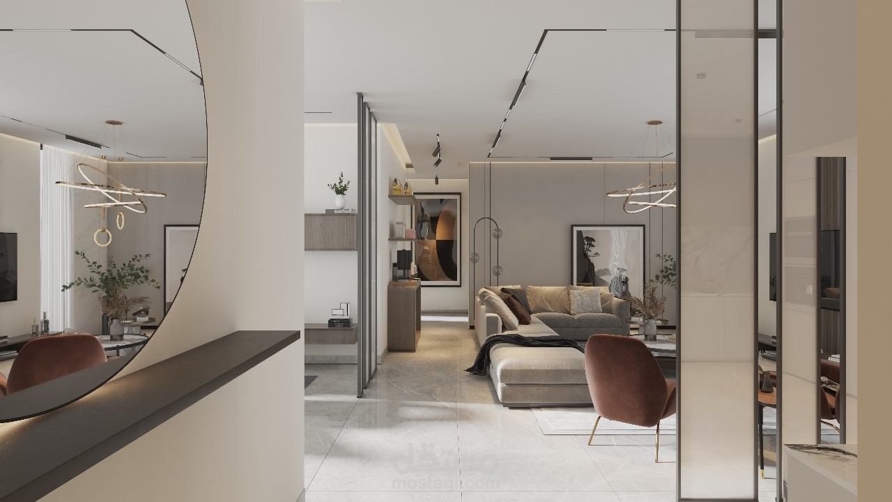 تصميم داخلي