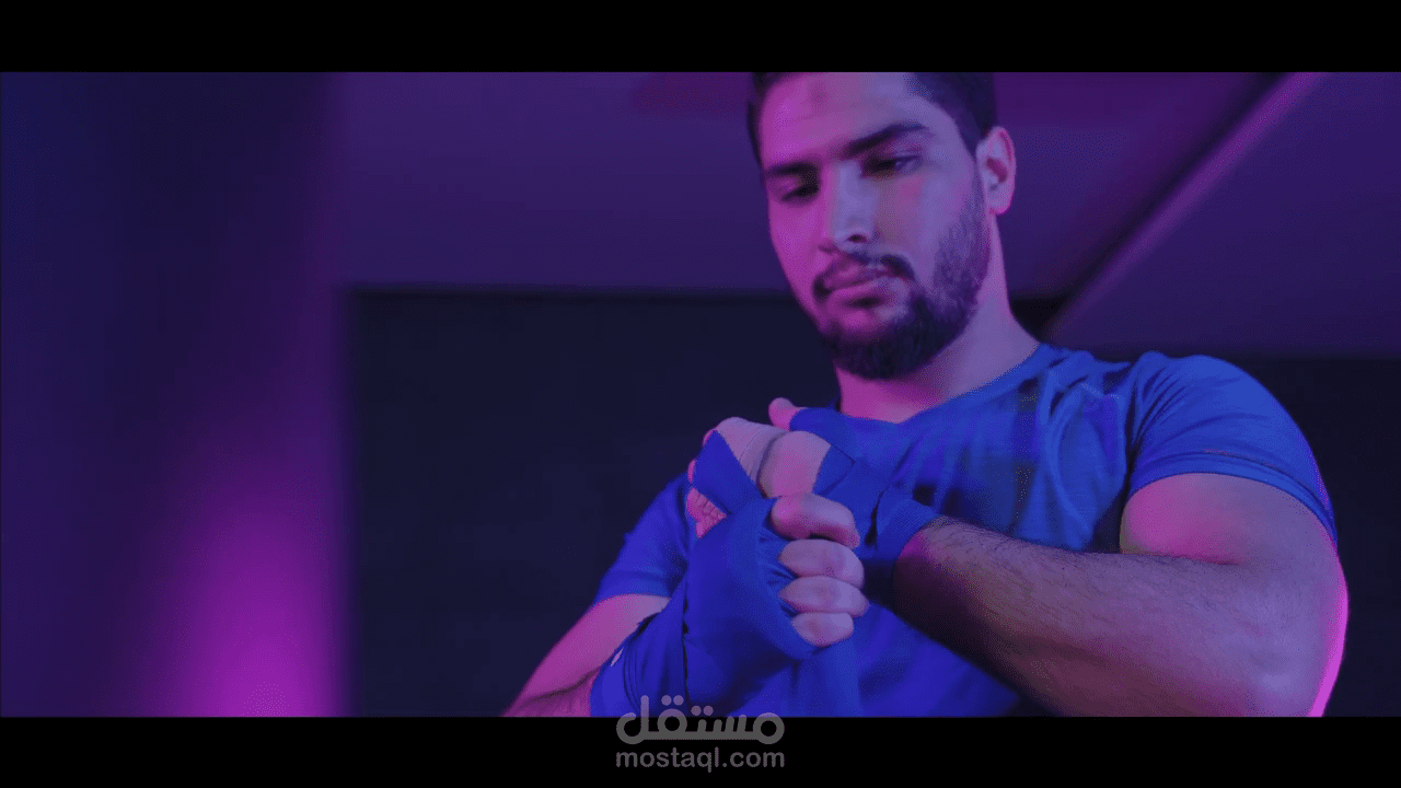 فيديو دعائي لنادي وسبا أرمونيا
